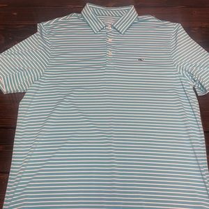 Vineyard Vines Golf Polo - Large